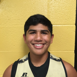 Anthony Lopez