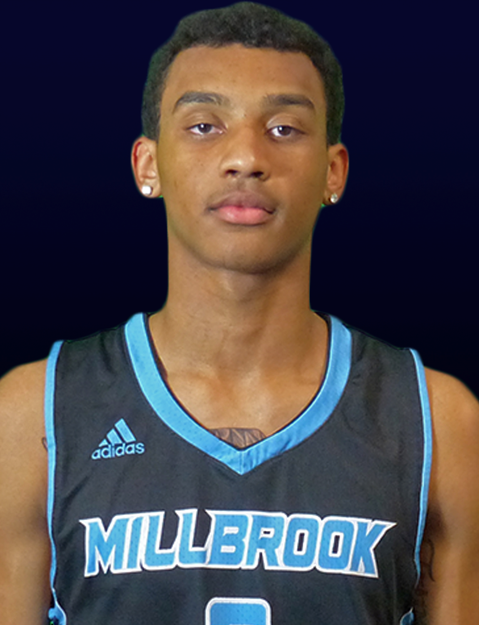 Phillip Burwell