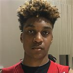 Jaden McDaniels mugshot