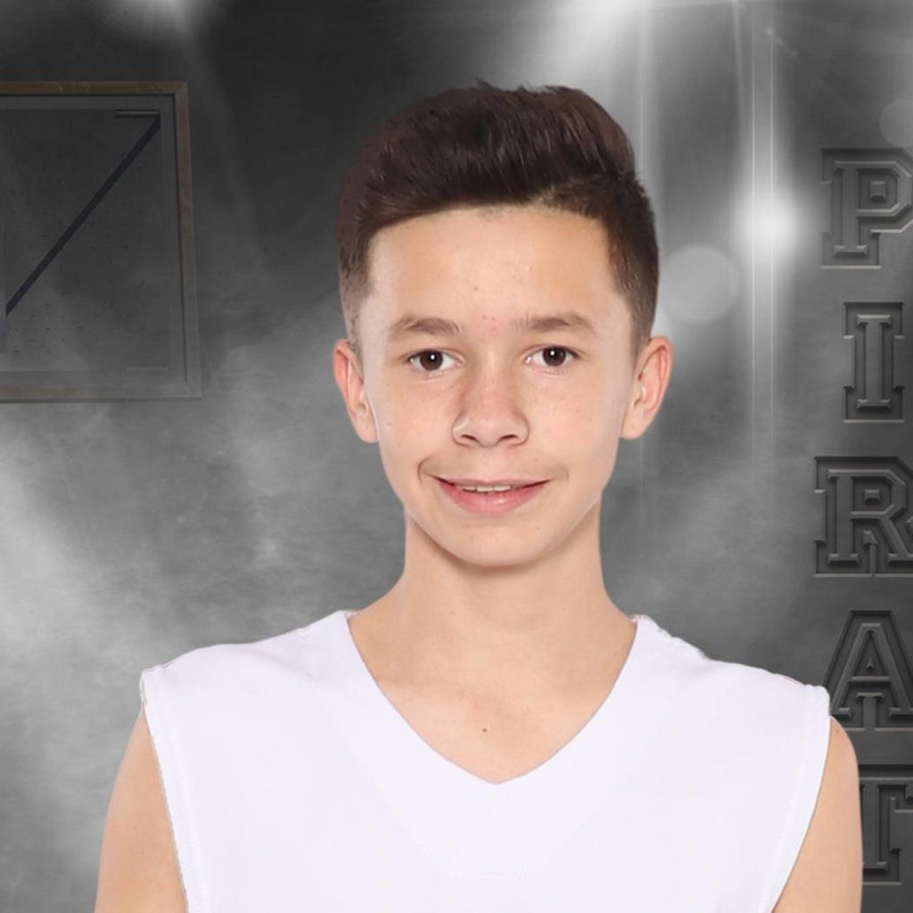 Jaden Madrid mugshot