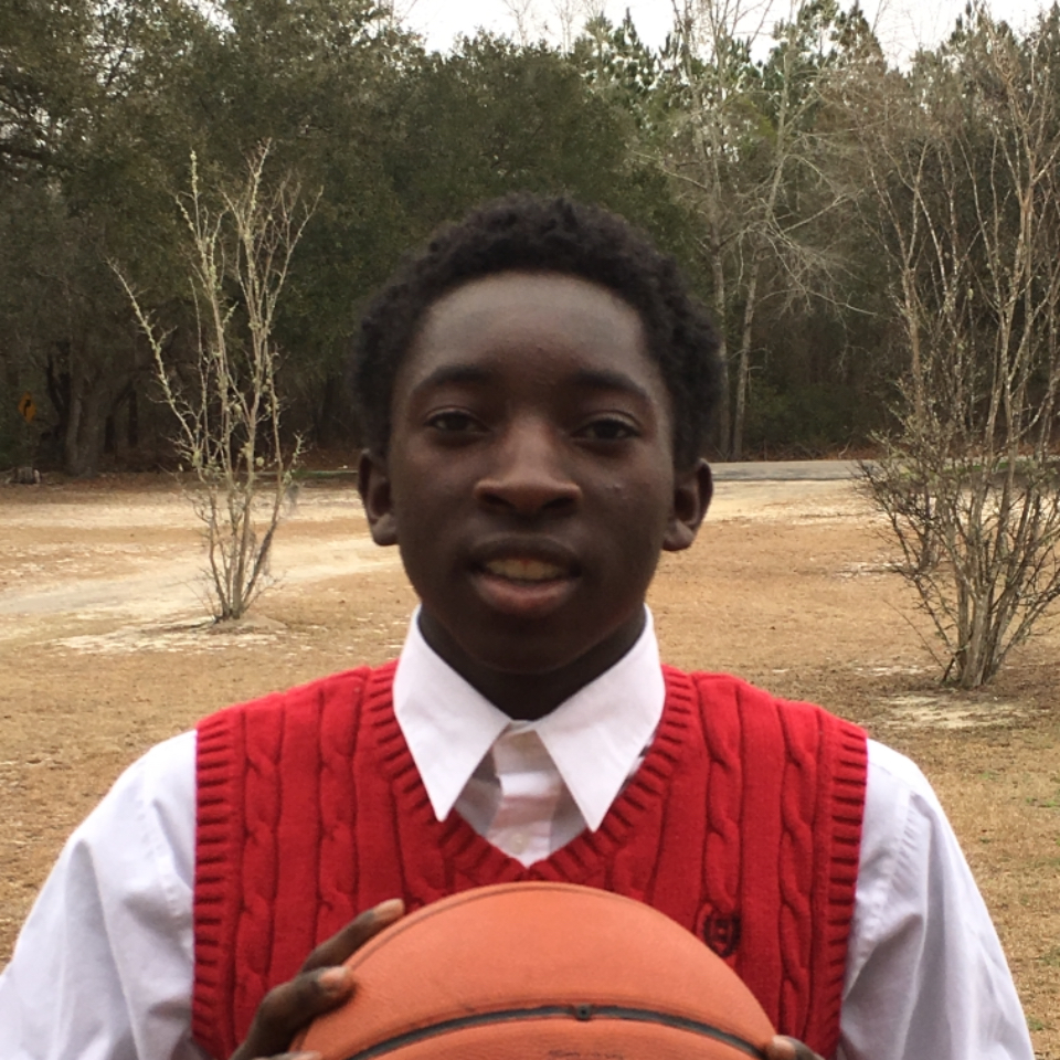 Qulex Dickerson