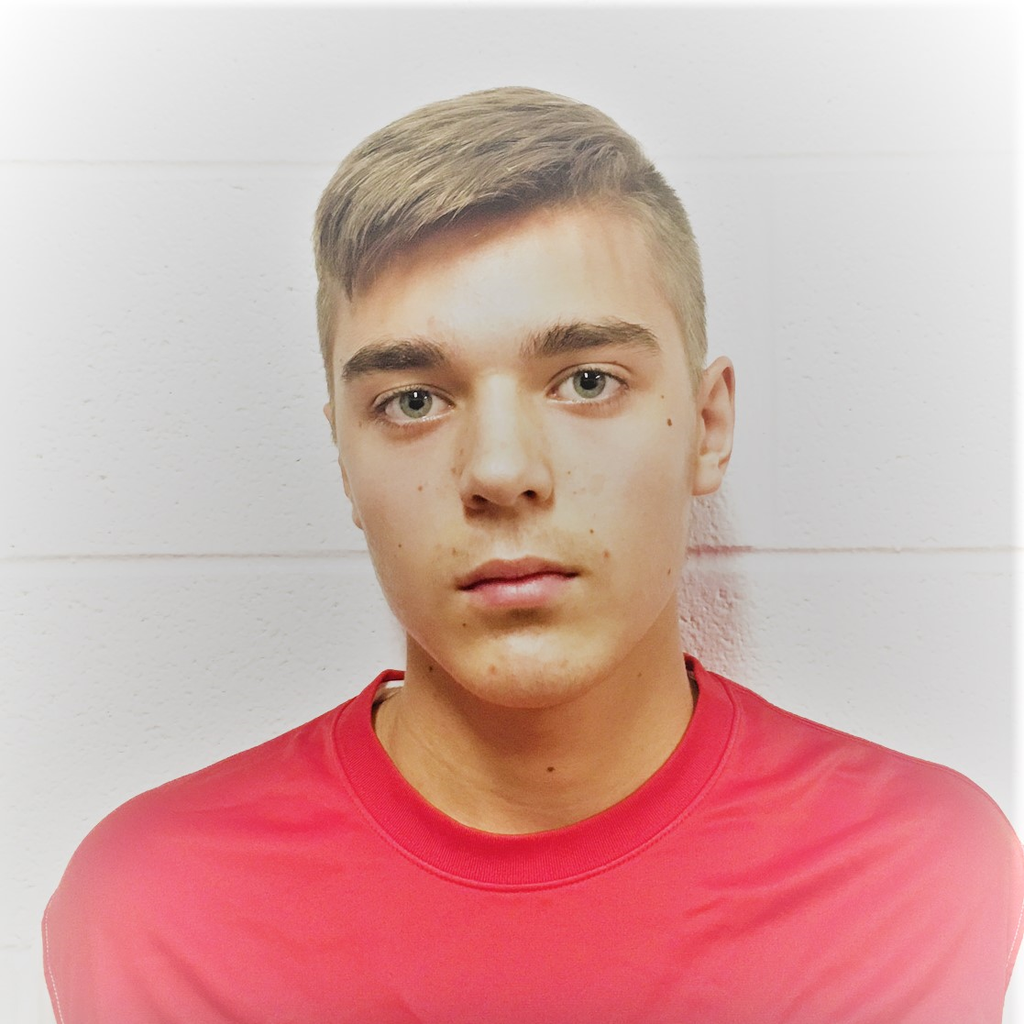 Corey Norton mugshot
