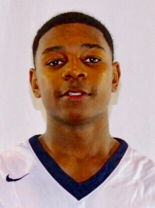 TJ Montgomery