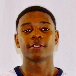 TJ Montgomery mugshot
