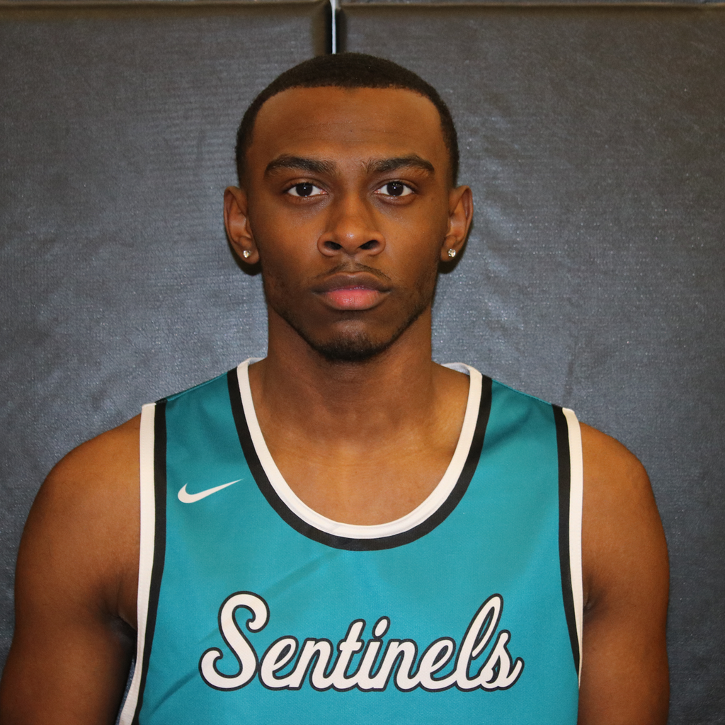 Jordan Garner mugshot