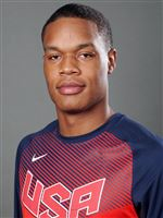 Robert Woodard
