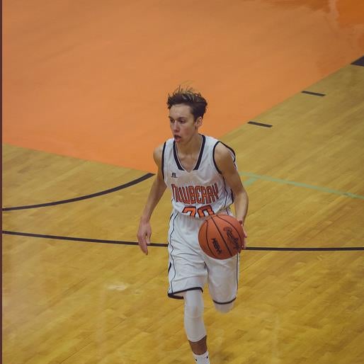 Luke Jordan