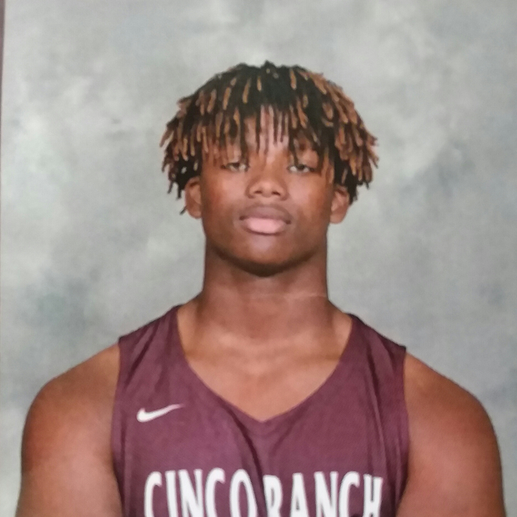 Bryson Cain mugshot