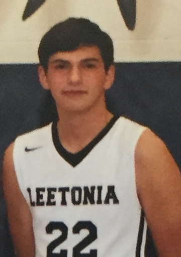 Caleb Witmer