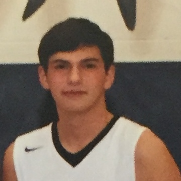 Caleb Witmer