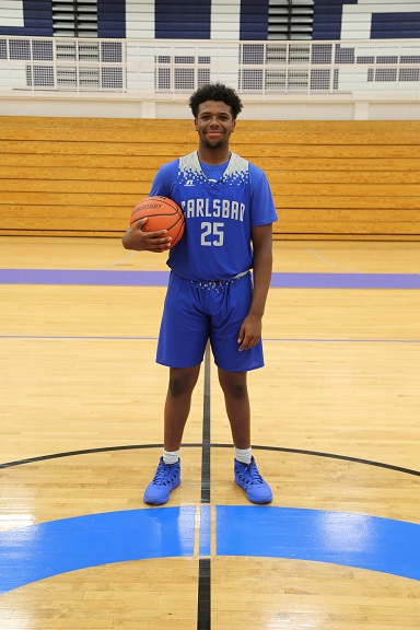 Shamar Smith