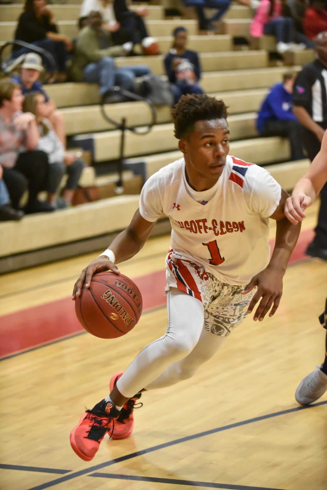 Kevon Roberson