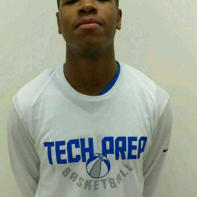 Jamile Kirkland Jr