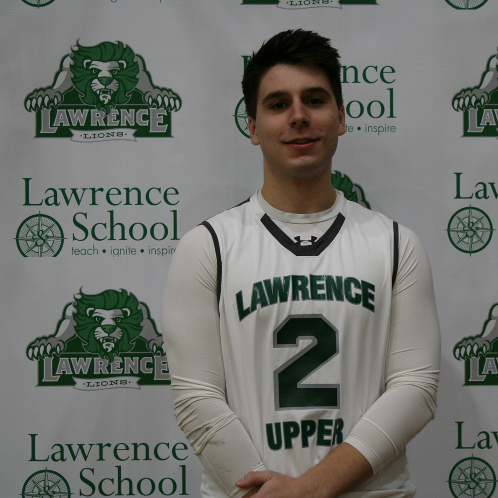 Hunter Langan