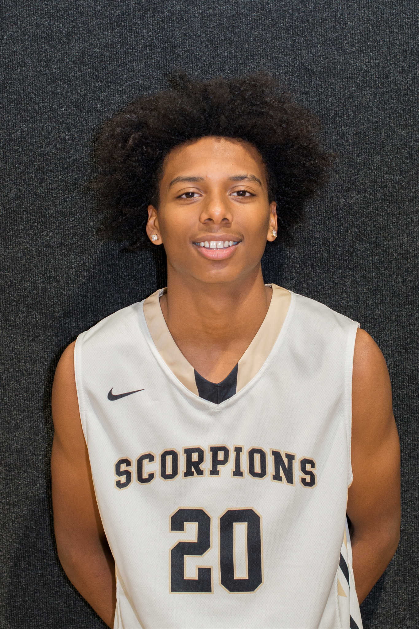 Antonio Singleton