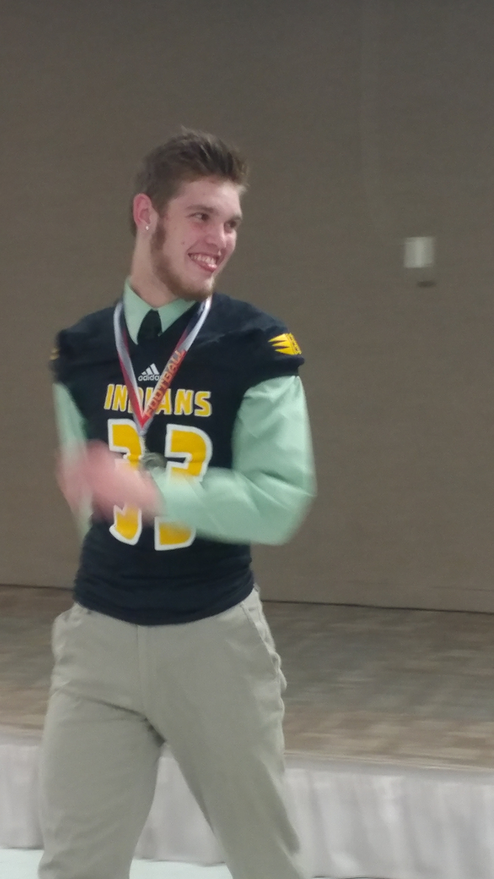 Orrin Schmidt