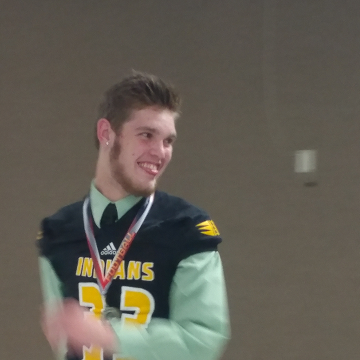 Orrin Schmidt