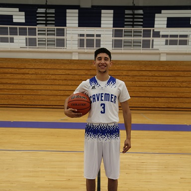 Adrian Avila