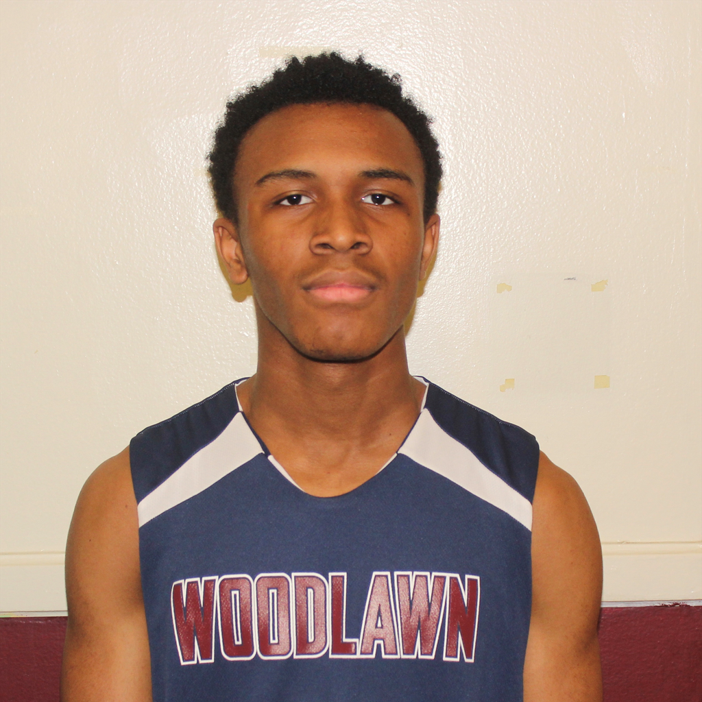 Zacharias Brown