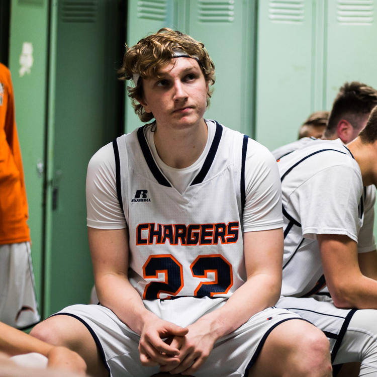 Dawson Holderman