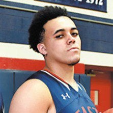 Brandon Jefferson