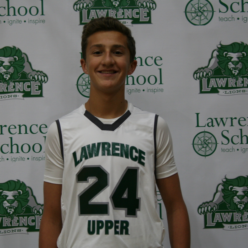 Grayson White