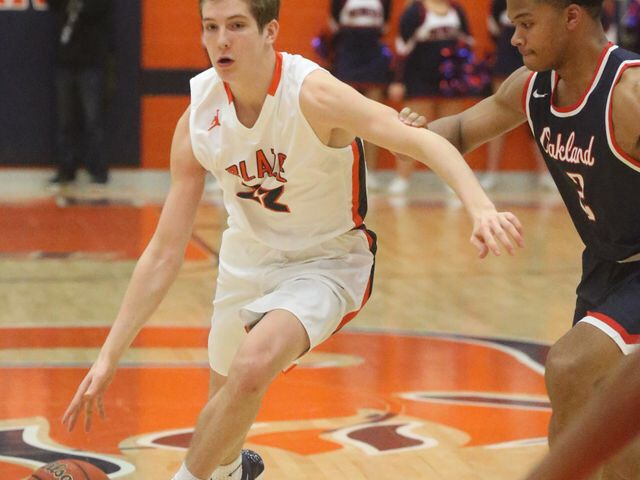 Jordan Burchfield