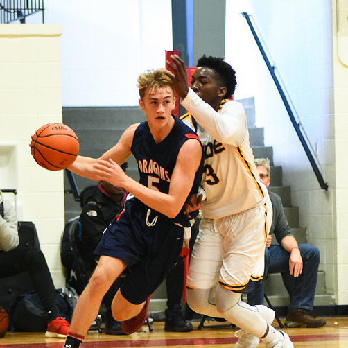 Cole Prowitt-Smith