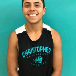 Eric Ortega