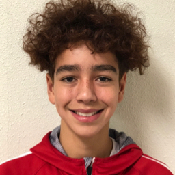 Isaiah Zunic