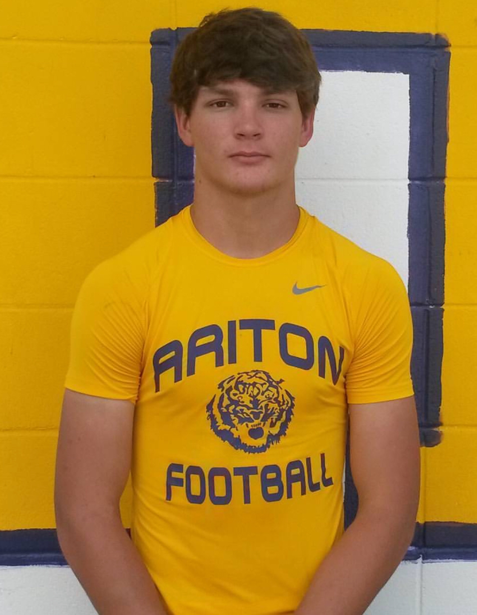 Bryson Peavy