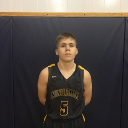 Cole Hadro