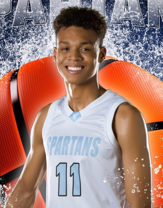 Charleston Moore