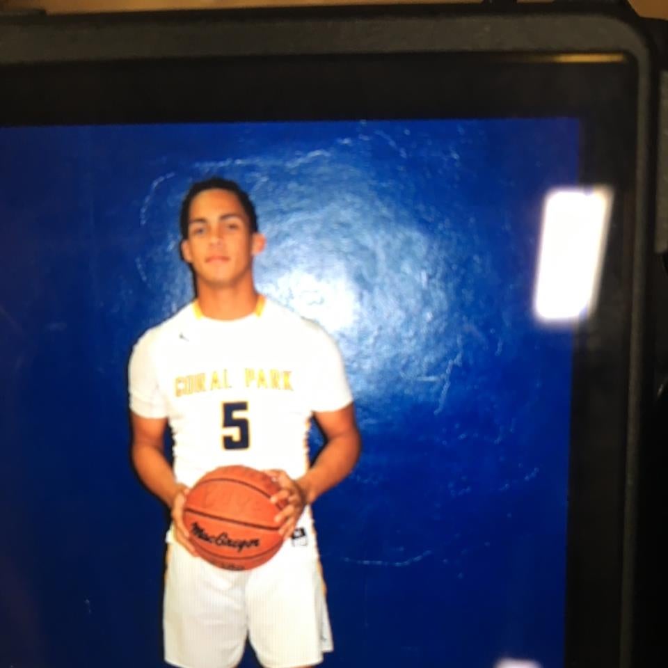 Osmin Pascua mugshot