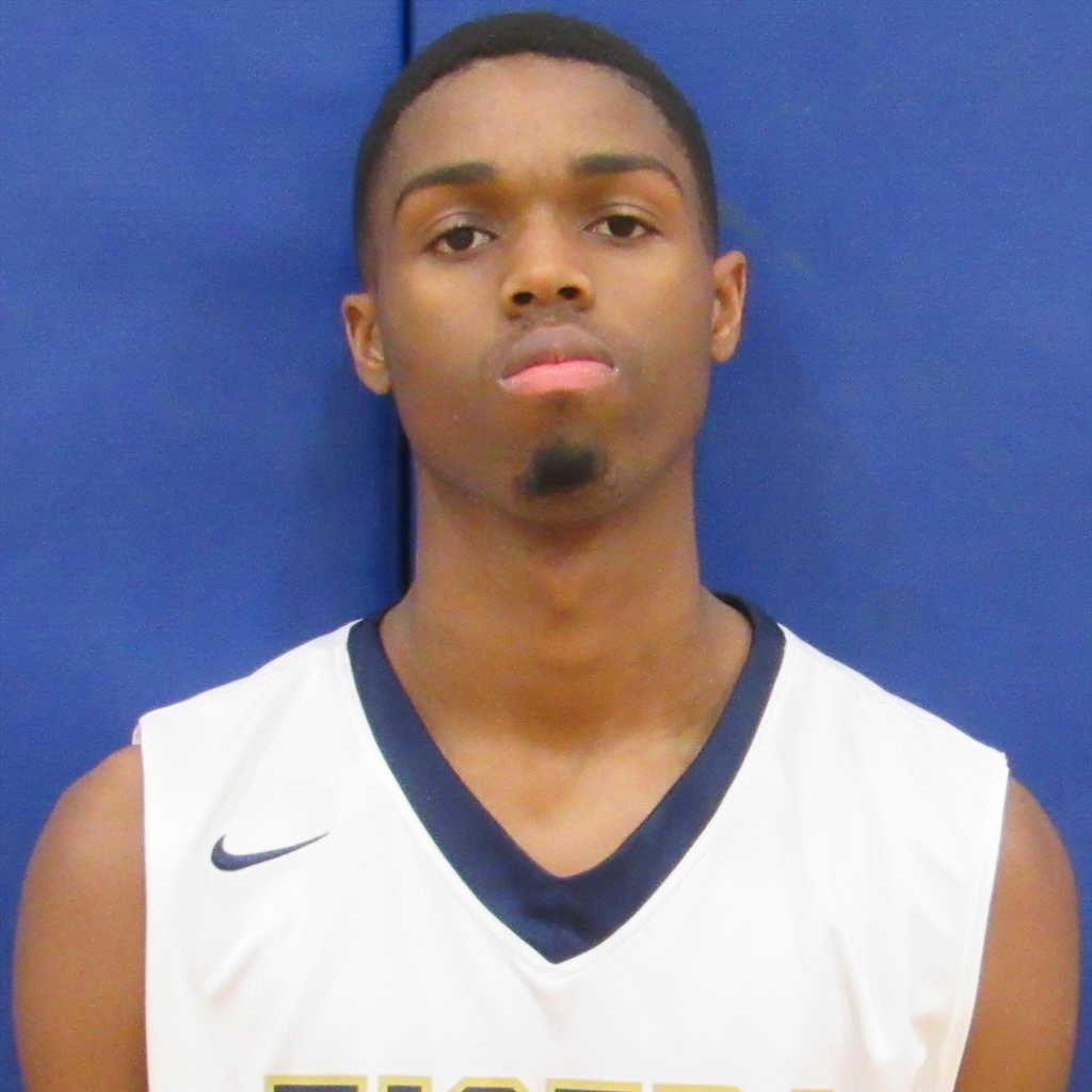 Isiah Mason