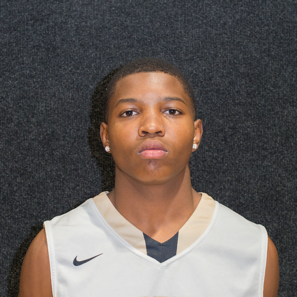 Myles Massie