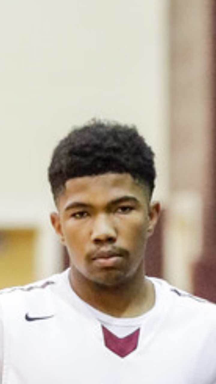 Dorian Shinhoster mugshot