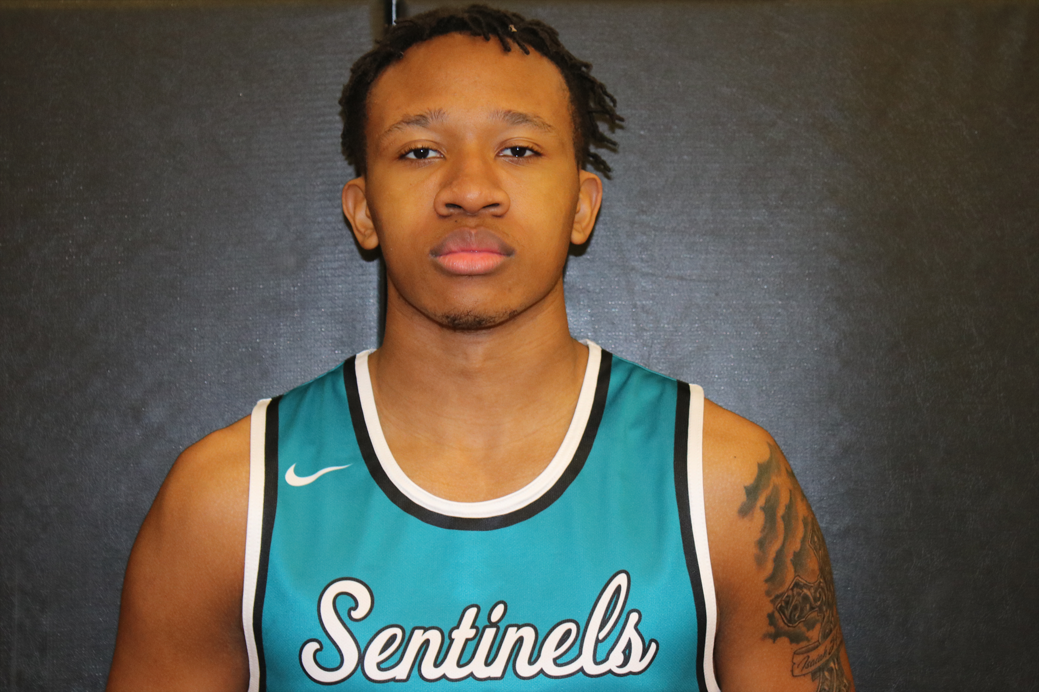Isaiah Turner