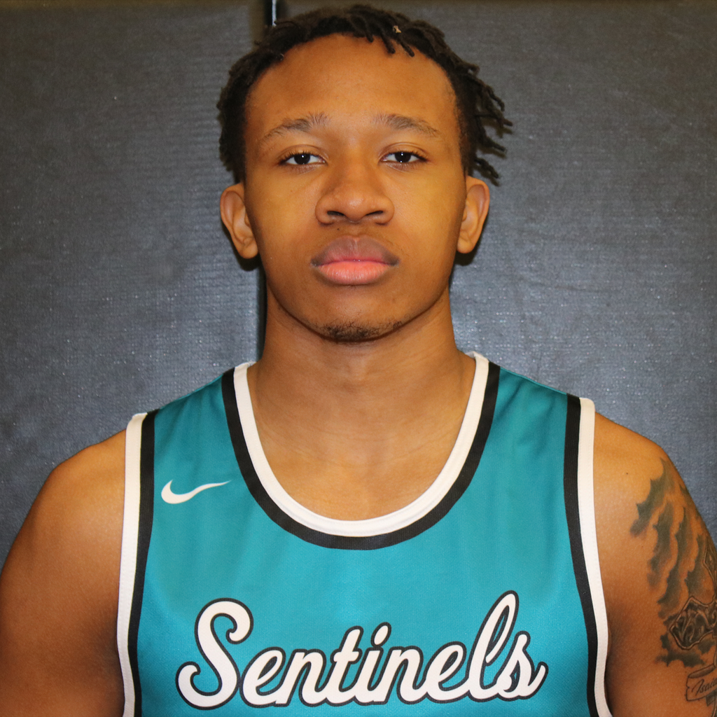 Isaiah Turner mugshot