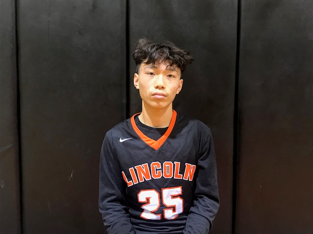 Jason Huang