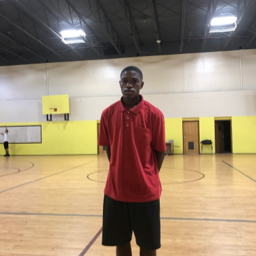 Deantae Gunn