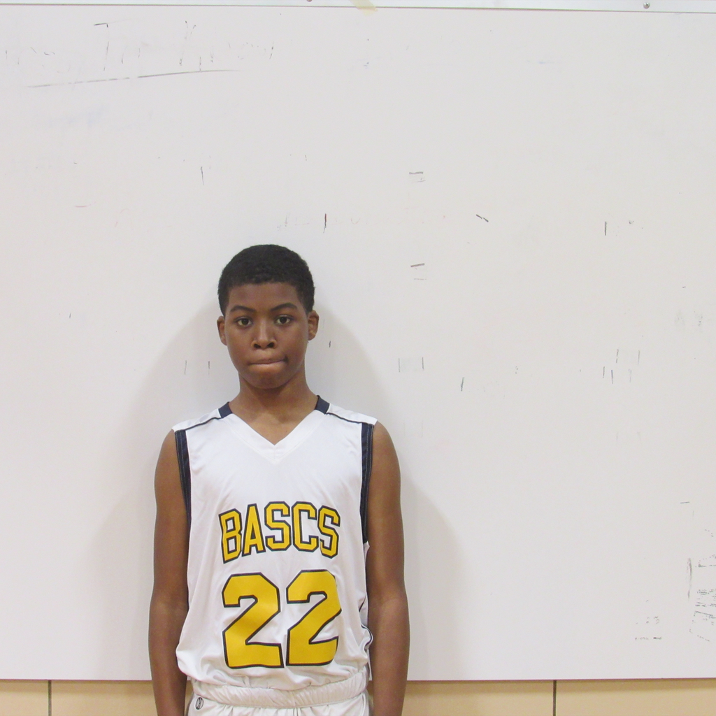 Branton Morgan