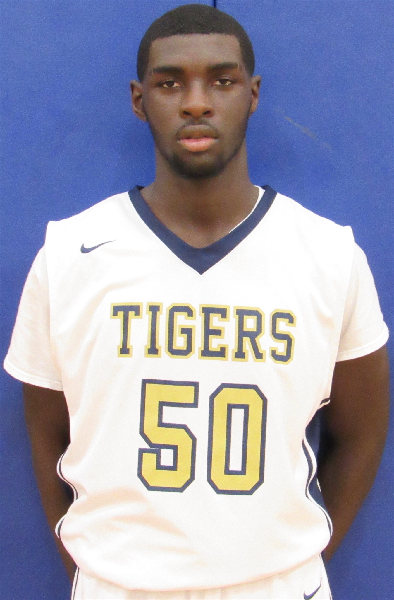 Xavier Nettles mugshot