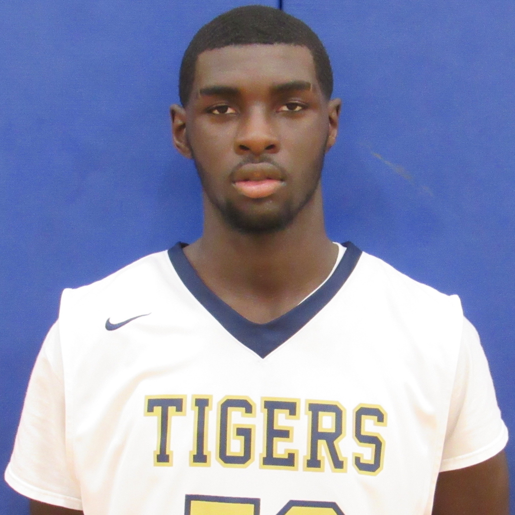 Xavier Nettles mugshot