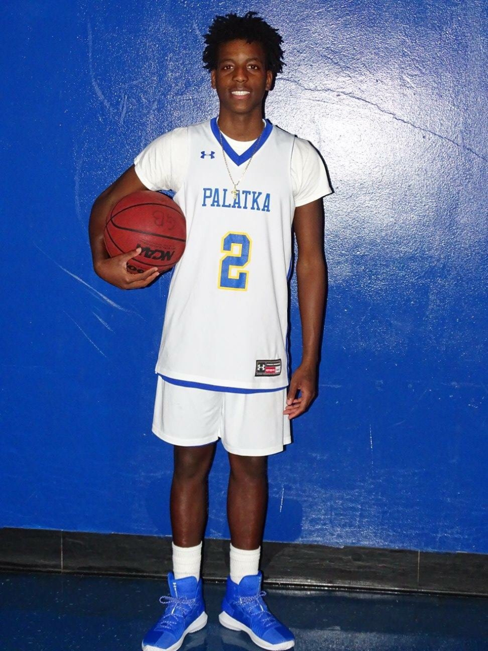 Ydontae Smith