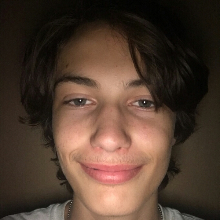 Joseph Guntek mugshot