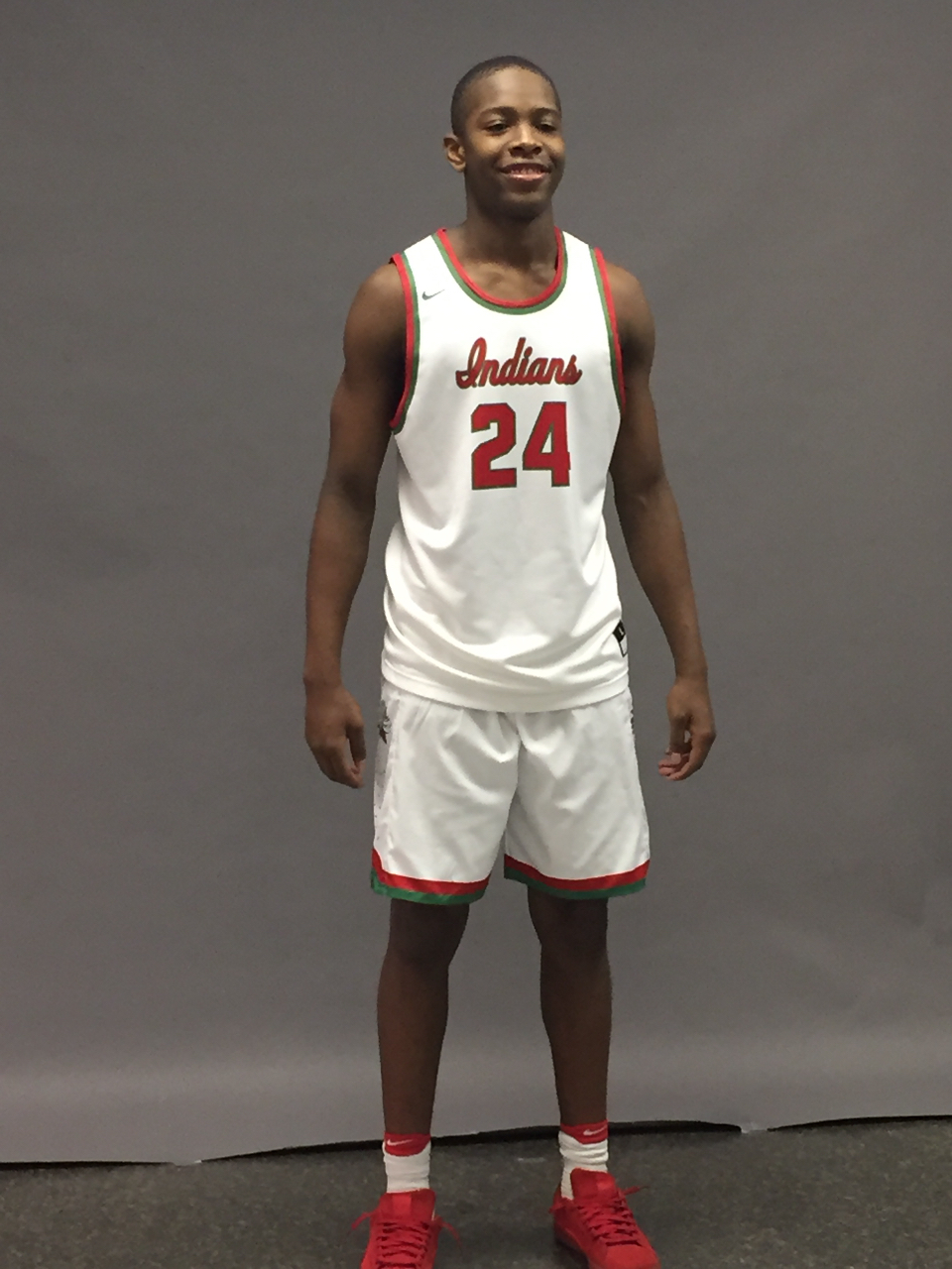 JoMel Boyd