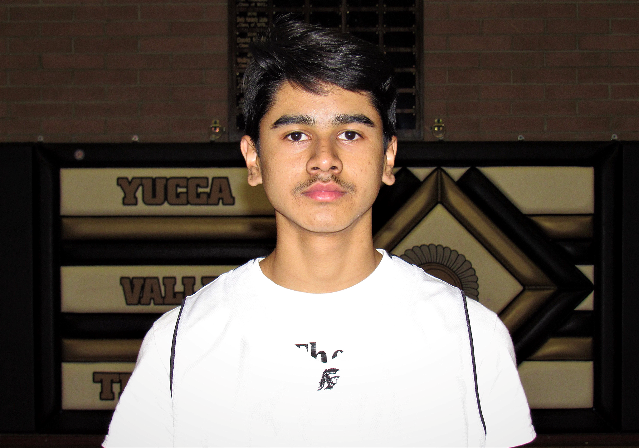 GREGORY SANCHEZ