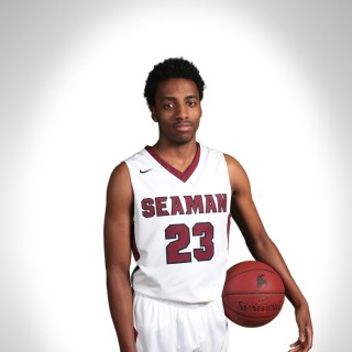 Uziah Irvin mugshot