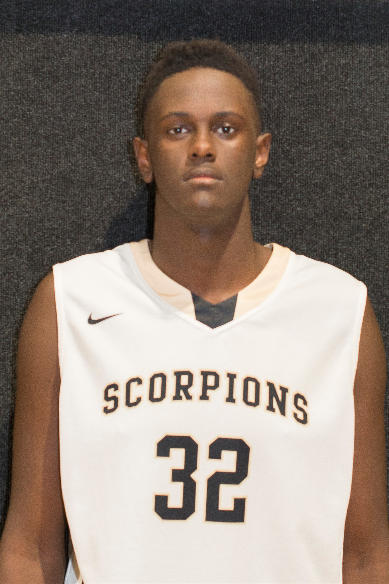 Andre Howard